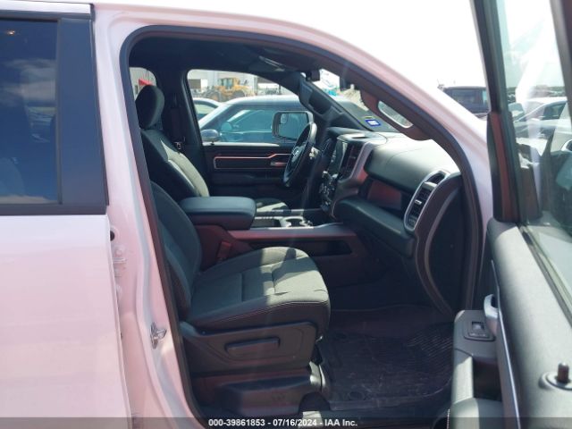 1C6RRFFG4PN549600 RAM 1500 Lone Star  4x4 5'7 Box