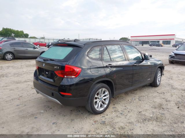 WBAVL1C53FVY33696 BMW X1 Xdrive28i