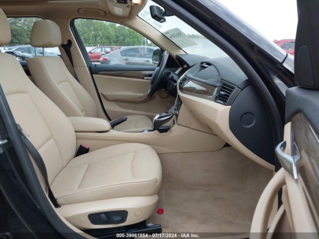 WBAVL1C53FVY33696 BMW X1 Xdrive28i