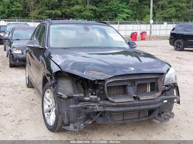 WBAVL1C53FVY33696 BMW X1 Xdrive28i