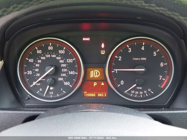 WBAVL1C53FVY33696 BMW X1 Xdrive28i