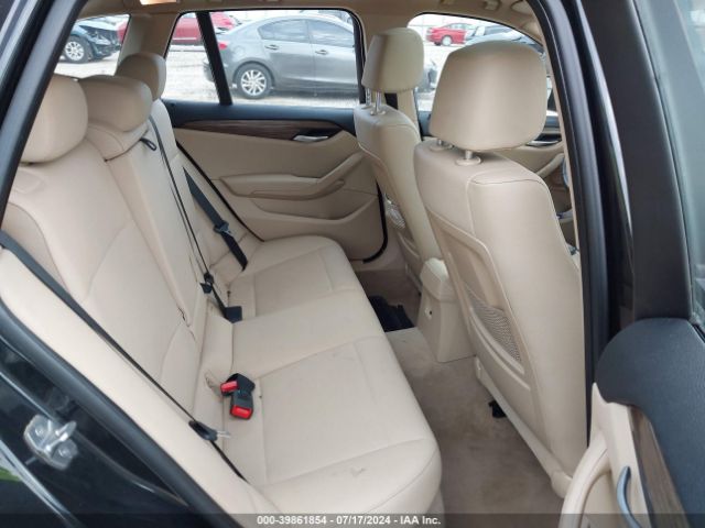 WBAVL1C53FVY33696 BMW X1 Xdrive28i