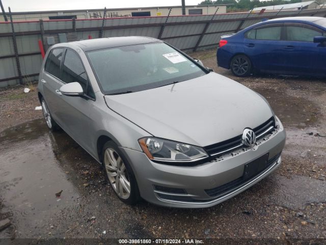 3VW217AU8FM020208 auction archive image