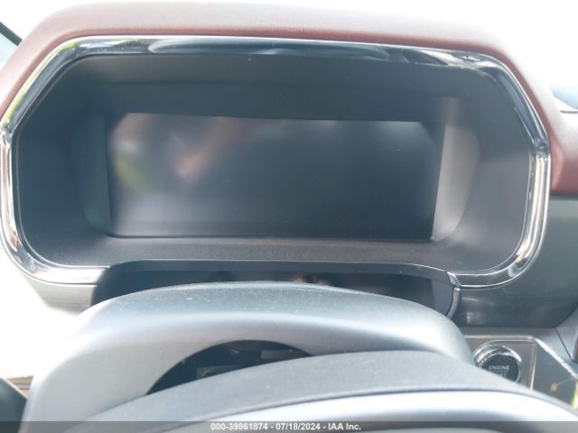 1FTFW1E87PKF48203 Ford F-150 Lariat