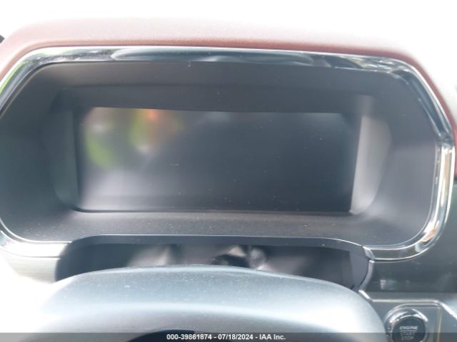 1FTFW1E87PKF48203 Ford F-150 Lariat