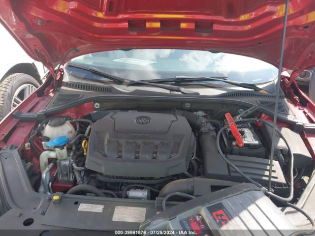 1VWSA7A30LC006579 Volkswagen Passat 2.0t Se