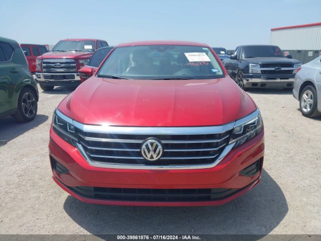 1VWSA7A30LC006579 Volkswagen Passat 2.0t Se