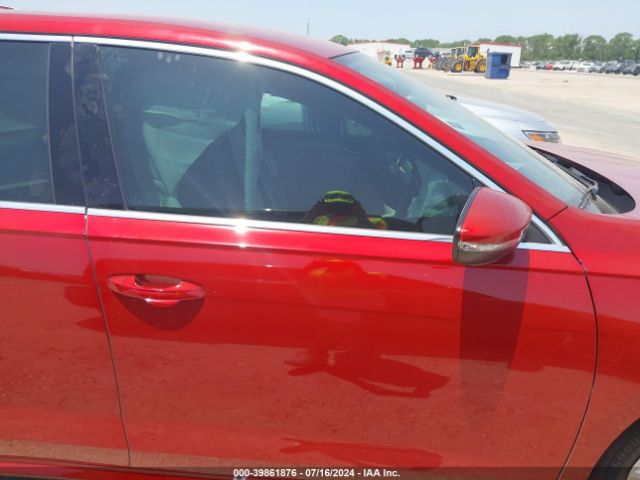 1VWSA7A30LC006579 Volkswagen Passat 2.0t Se