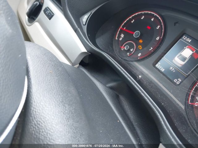 1VWSA7A30LC006579 Volkswagen Passat 2.0t Se
