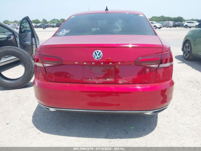 1VWSA7A30LC006579 Volkswagen Passat 2.0t Se