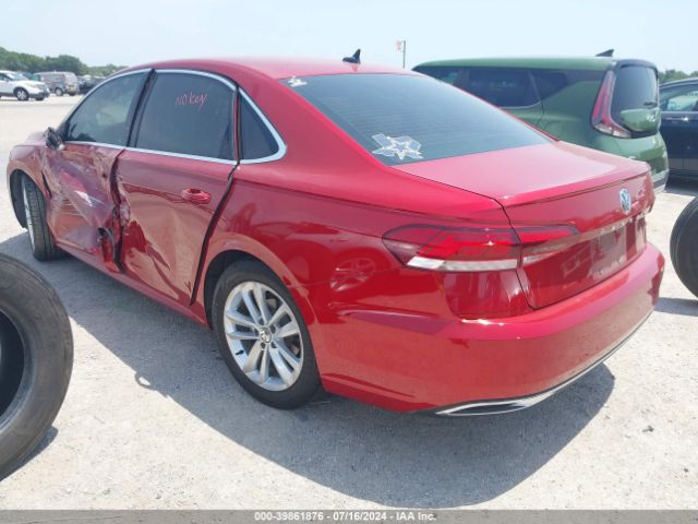 1VWSA7A30LC006579 Volkswagen Passat 2.0t Se