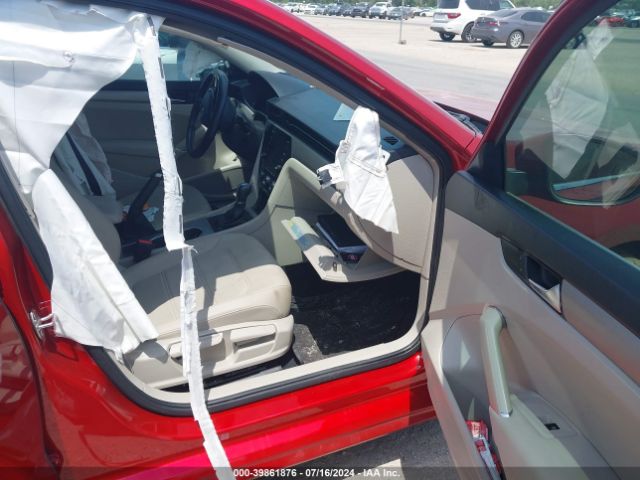 1VWSA7A30LC006579 Volkswagen Passat 2.0t Se