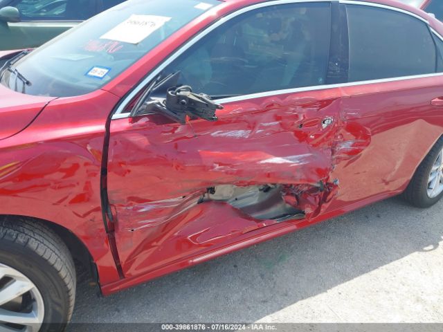 1VWSA7A30LC006579 Volkswagen Passat 2.0t Se