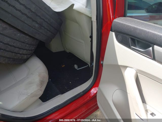 1VWSA7A30LC006579 Volkswagen Passat 2.0t Se
