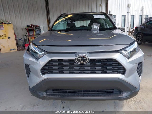 Toyota Rav4 Xle 2024 2T3W1RFV0RW332270 Image 13