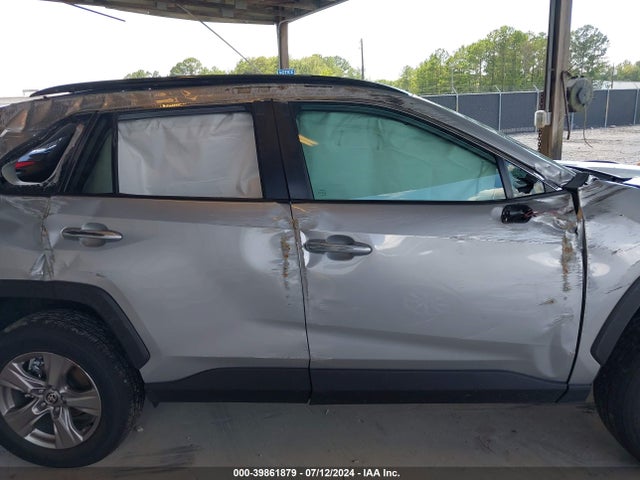 Toyota Rav4 Xle 2024 2T3W1RFV0RW332270 Image 14