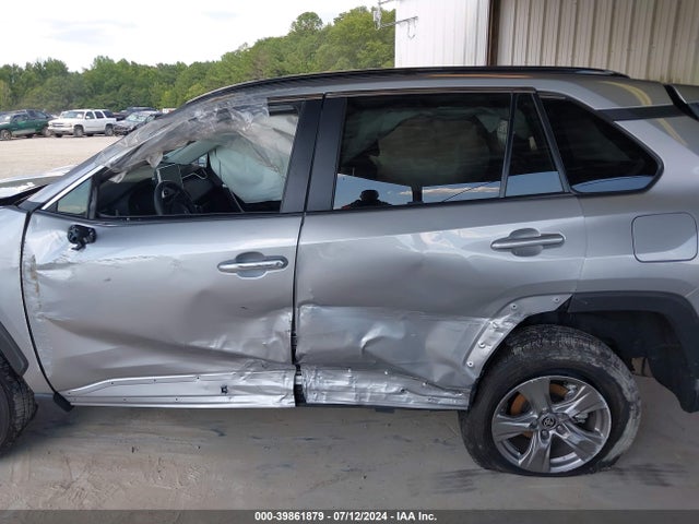 Toyota Rav4 Xle 2024 2T3W1RFV0RW332270 Image 15