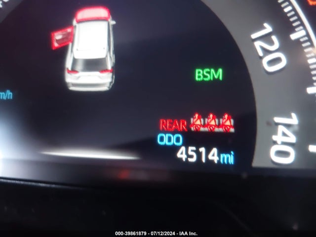 Toyota Rav4 Xle 2024 2T3W1RFV0RW332270 Image 16