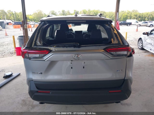Toyota Rav4 Xle 2024 2T3W1RFV0RW332270 Image 17