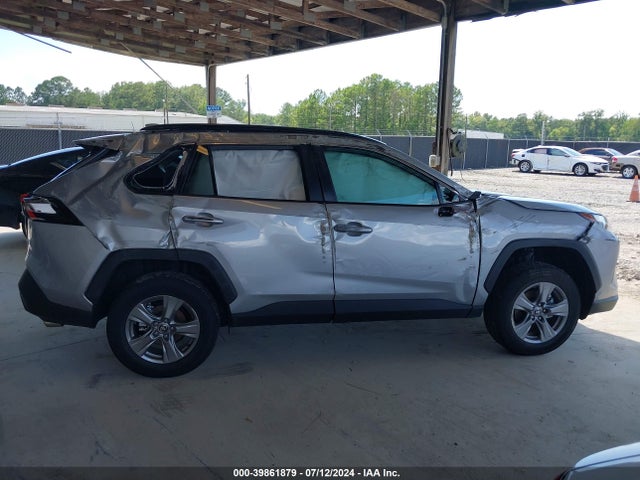 Toyota Rav4 Xle 2024 2T3W1RFV0RW332270 Image 18