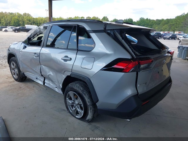 Toyota Rav4 Xle 2024 2T3W1RFV0RW332270 Image 3