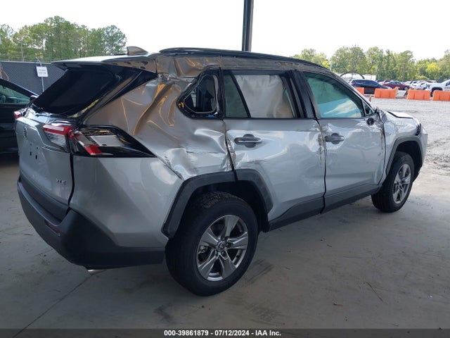 Toyota Rav4 Xle 2024 2T3W1RFV0RW332270 Image 4