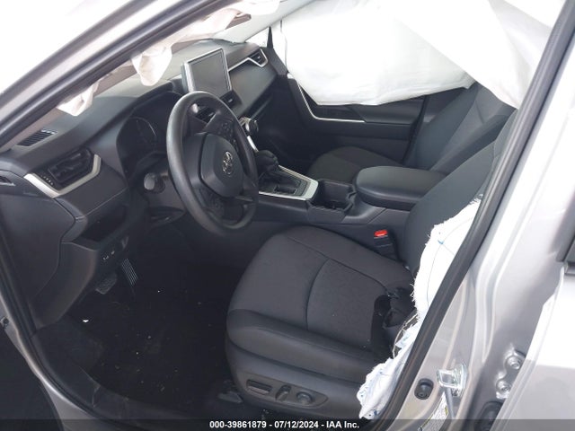 Toyota Rav4 Xle 2024 2T3W1RFV0RW332270 Image 5
