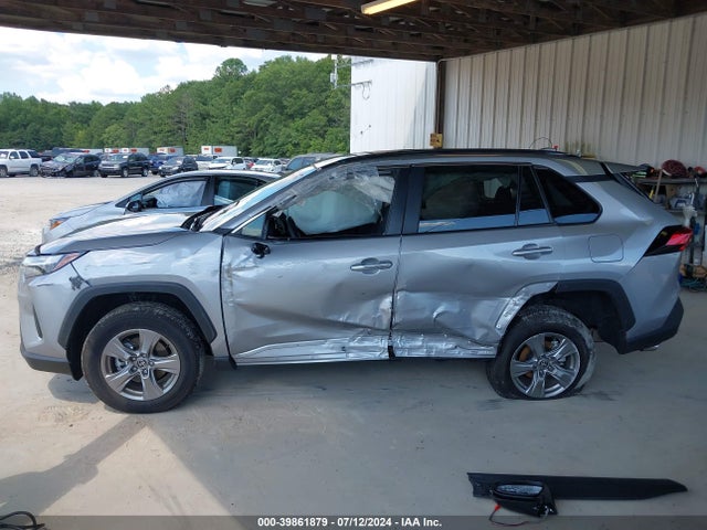 Toyota Rav4 Xle 2024 2T3W1RFV0RW332270 Image 6