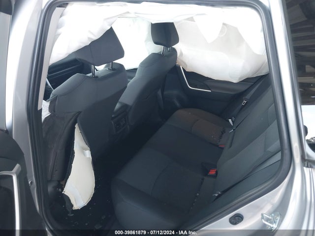 Toyota Rav4 Xle 2024 2T3W1RFV0RW332270 Image 8