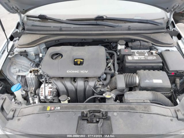 5NPD84LF3HH180123 Hyundai Elantra Value Edition