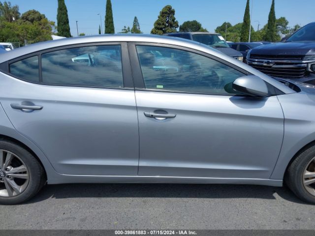 5NPD84LF3HH180123 Hyundai Elantra Value Edition