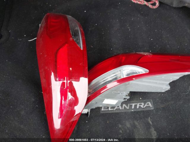 5NPD84LF3HH180123 Hyundai Elantra Value Edition