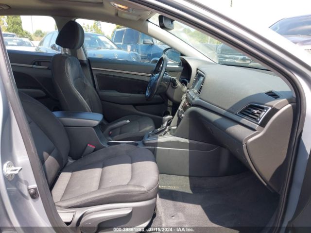5NPD84LF3HH180123 Hyundai Elantra Value Edition