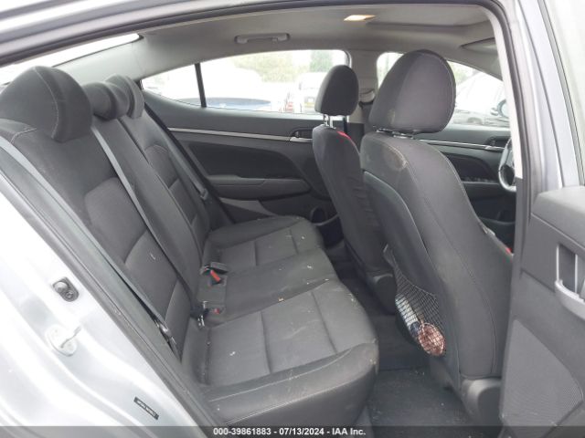 5NPD84LF3HH180123 Hyundai Elantra Value Edition