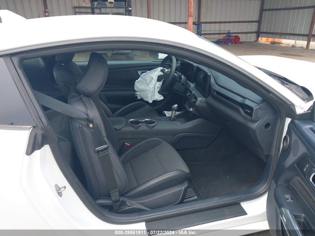 Ford Mustang Ecoboost Fastback 2024 1FA6P8TH4R5106883 Image 5