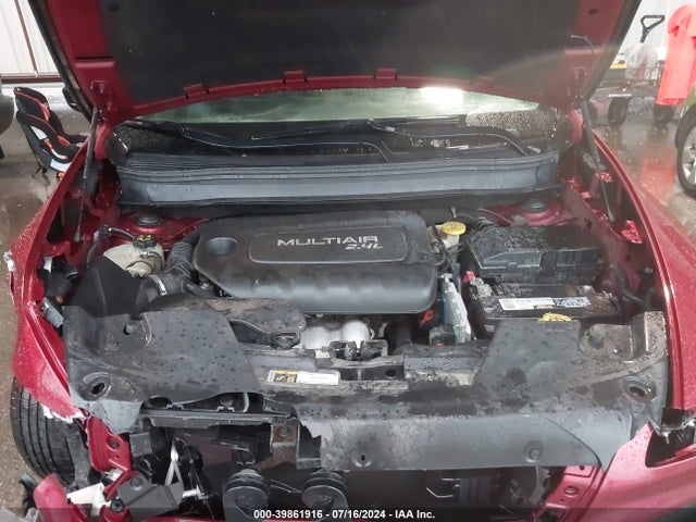 1C4PJLAB3EW212568 Jeep Cherokee Sport