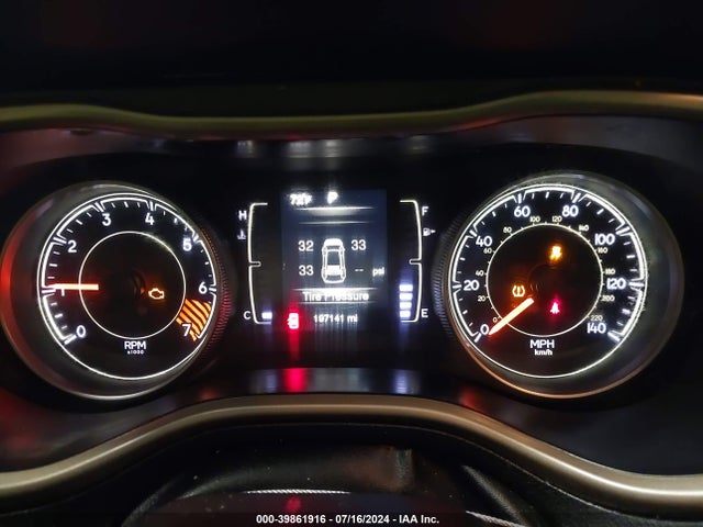 1C4PJLAB3EW212568 Jeep Cherokee Sport