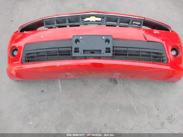 Chevrolet Camaro 2lt 2015 2G1FF3D30F9123836 Image 12