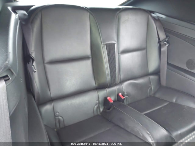 Chevrolet Camaro 2lt 2015 2G1FF3D30F9123836 Image 8