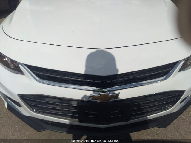 Chevrolet MALIBU LT 2018 1G1ZD5ST6JF242511 Image 12