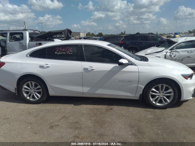 Chevrolet MALIBU LT 2018 1G1ZD5ST6JF242511 Image 13