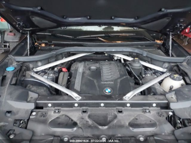 5UXCR6C57KLL06044 BMW X5 Xdrive40i