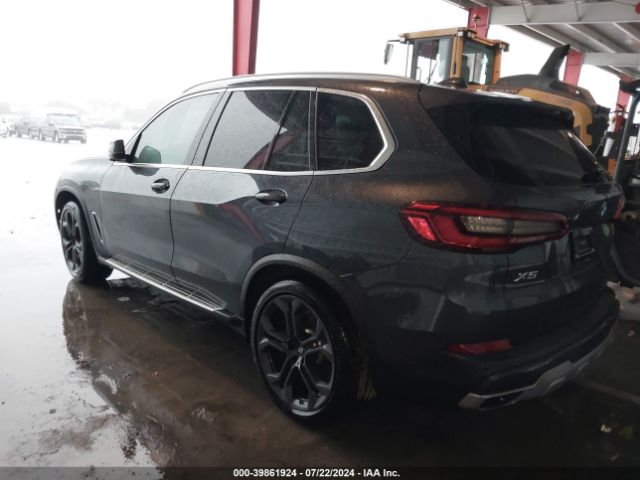 5UXCR6C57KLL06044 BMW X5 Xdrive40i