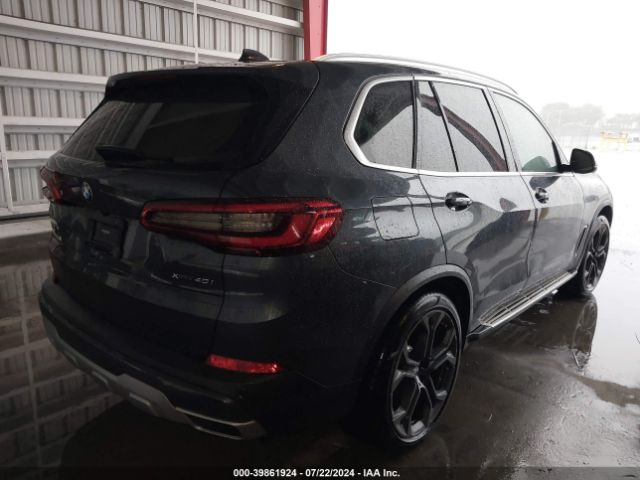 5UXCR6C57KLL06044 BMW X5 Xdrive40i