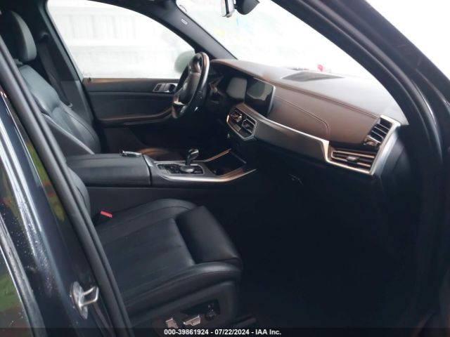 5UXCR6C57KLL06044 BMW X5 Xdrive40i
