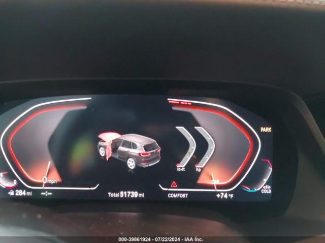 5UXCR6C57KLL06044 BMW X5 Xdrive40i