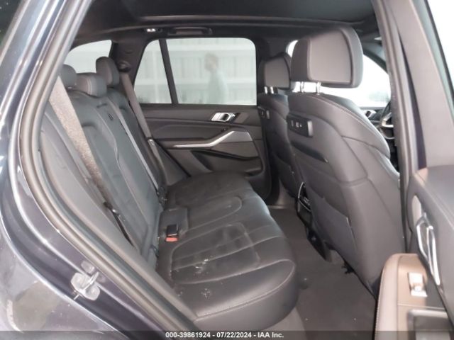 5UXCR6C57KLL06044 BMW X5 Xdrive40i