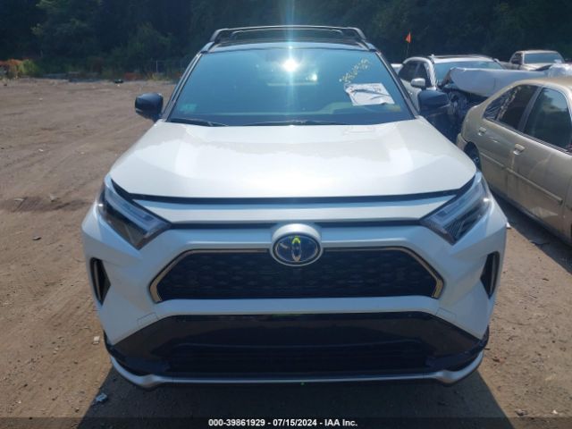 JTMFB3FV6ND099531 Toyota Rav4 Prime Xse