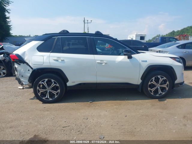 JTMFB3FV6ND099531 Toyota Rav4 Prime Xse