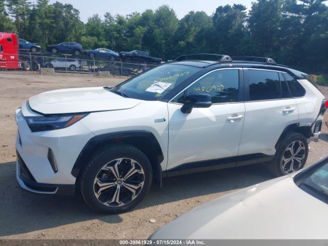 JTMFB3FV6ND099531 Toyota Rav4 Prime Xse